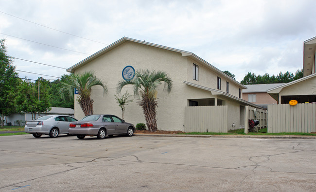 Patriot Place Apartments in Callaway, FL - Building Photo - Building Photo