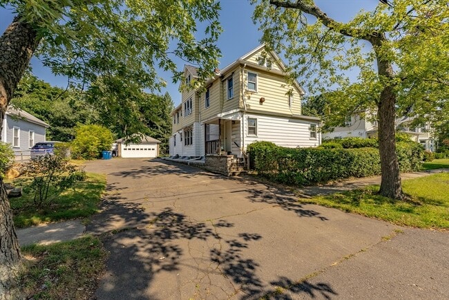 property at 120 Hillside Ave