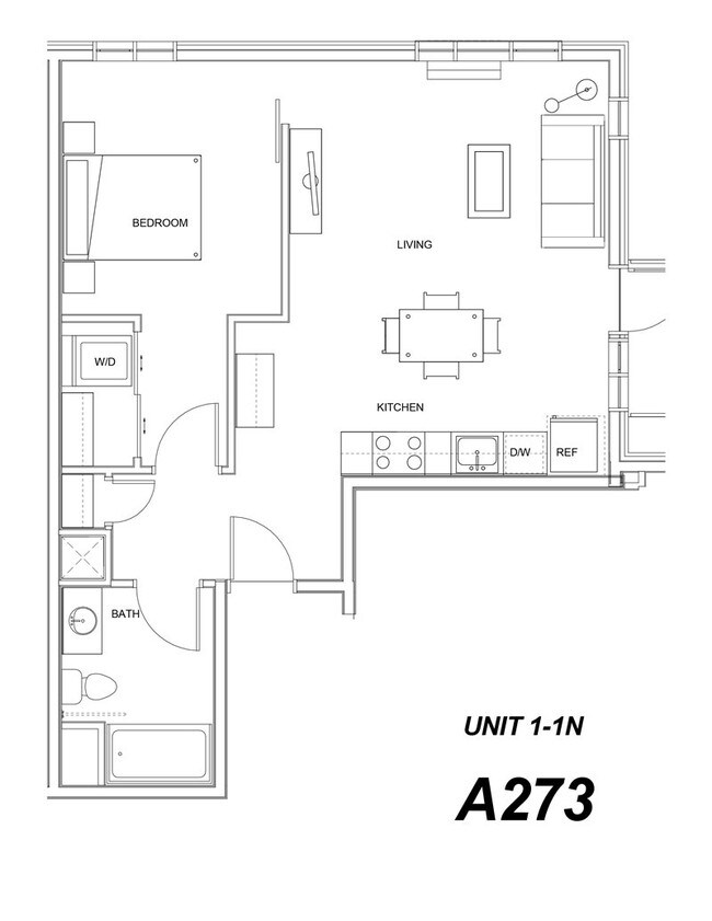 Grant Park Village Apartments Portland, OR Apartments