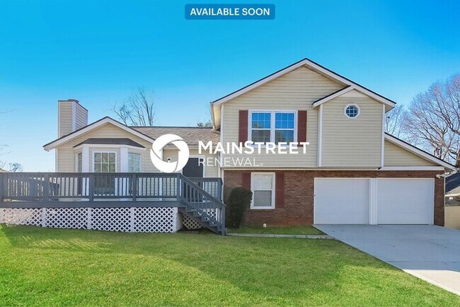 property at 10361 Wisteria Ln