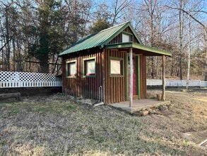 20 Big Horn Dr in Cherokee Village, AR - Building Photo - Building Photo