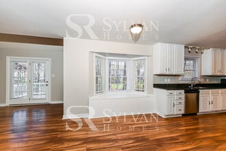 14700 Blue Creek Pl in South Chesterfield, VA - Building Photo - Building Photo