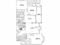 Parc at Champion Forest photo'