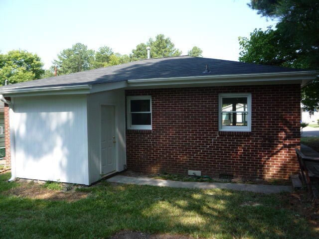2721 Atlantic St in Durham, NC - Building Photo - Building Photo
