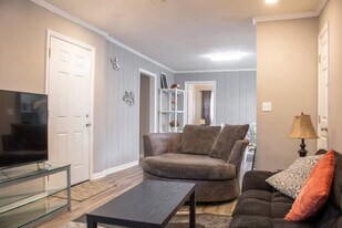 3938 Edgewood Cir in Columbus, GA - Building Photo