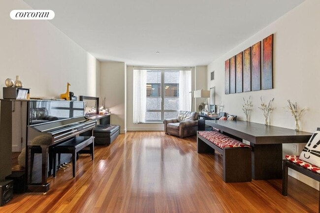 30 West St in New York, NY - Building Photo - Building Photo