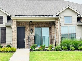 2824 Applewood Wy in Wylie, TX - Building Photo