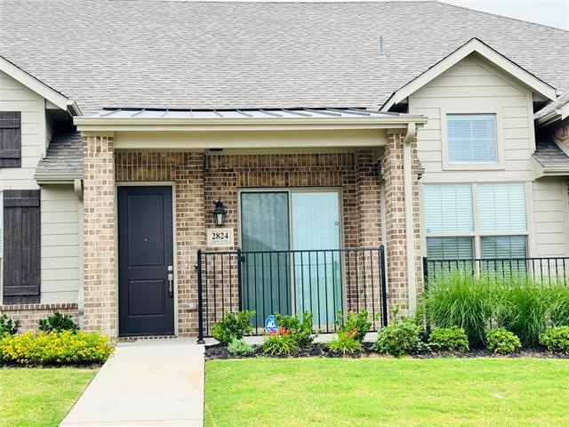 property at 2824 Applewood Wy