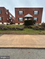 3 E Park Rd in Havertown, PA - Building Photo