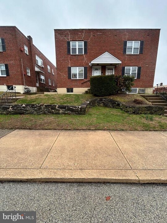 3 E Park Rd in Havertown, PA - Building Photo