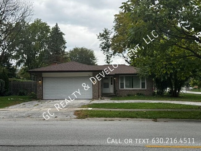 property at 1104 W 187th St