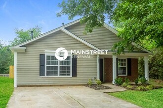 3081 Champion Ln SW in Concord, NC - Building Photo - Building Photo