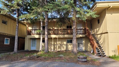 1128 Hess Ave, Unit 16 in Fairbanks, AK - Building Photo - Building Photo