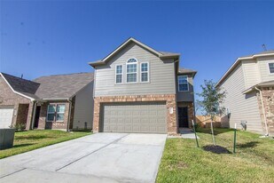 5511 Tobins Gully Dr in Katy, TX - Building Photo