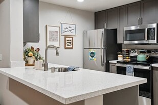 Haven at Del Mar Station Apartments in Pasadena, CA - Building Photo