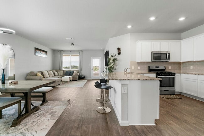 property at 212 Apache Plum Dr