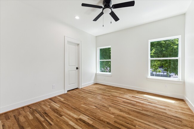 property at 805 English St