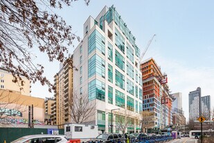 View 59 in Long Island City, NY - Building Photo