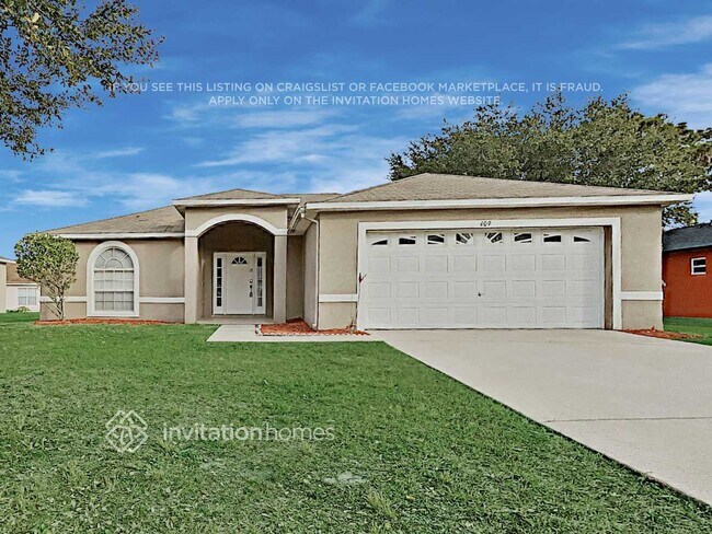 property at 409 Blackbird Way