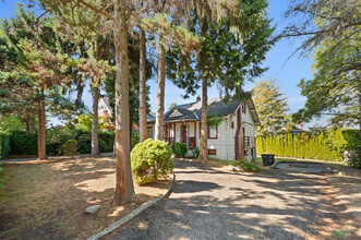 1775 Cedar Cres in Vancouver, BC - Building Photo - Building Photo