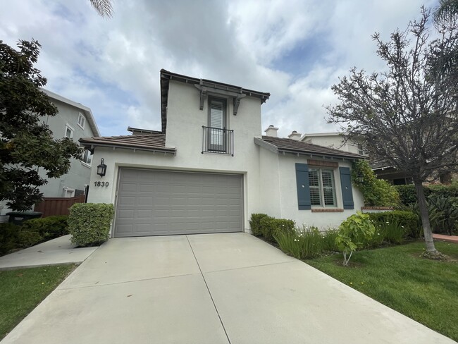 property at 1830 Sheridan Way