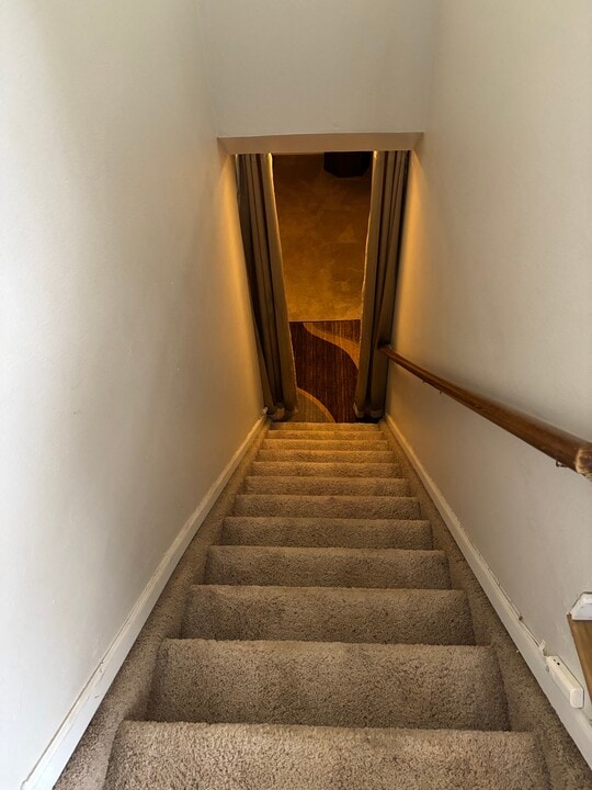 3740 E 99th Way, Unit Basement Apt. in Thornton, CO - Building Photo