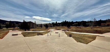 630 N Coraline St in Woodland Park, CO - Building Photo - Building Photo