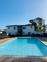 2330 Grove Ave in San Diego, CA - Building Photo - Building Photo