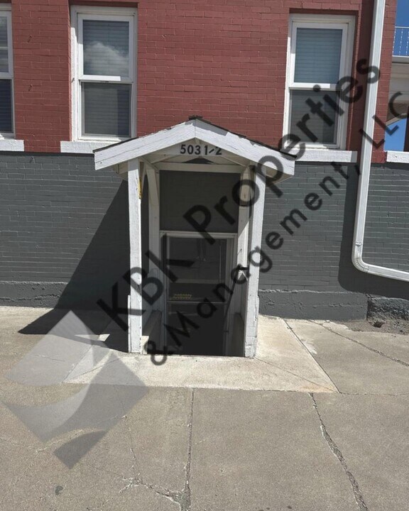 503 Main St-Unit -P&D-503 Main, 421 in Alamosa, CO - Building Photo