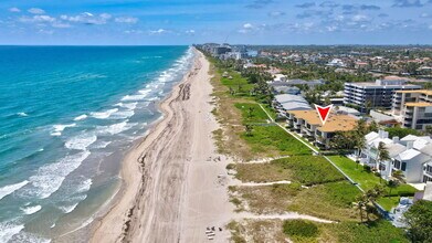 2155 S Ocean Blvd in Delray Beach, FL - Building Photo - Building Photo