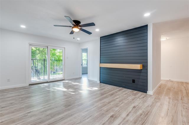 8109 Skillman St in Dallas, TX - Building Photo