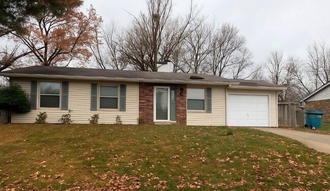 property at 107 Hillside Dr