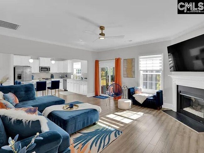 property at 122 Sunset Bay Ln