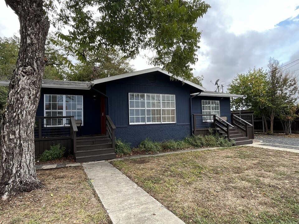 166 Willow Ave in New Braunfels, TX - Building Photo