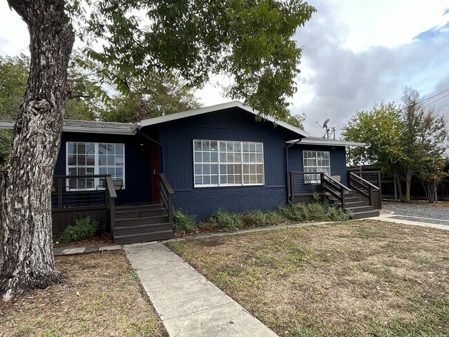 property at 166 Willow Ave