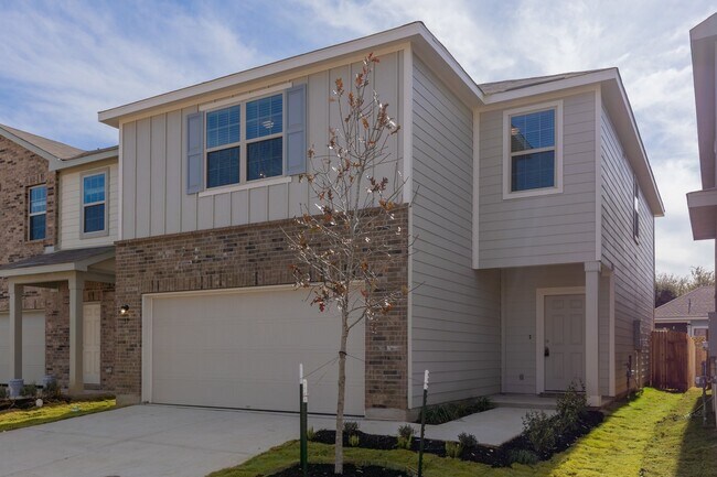 6806 Prue Rd-Unit -35 in San Antonio, TX - Building Photo - Building Photo