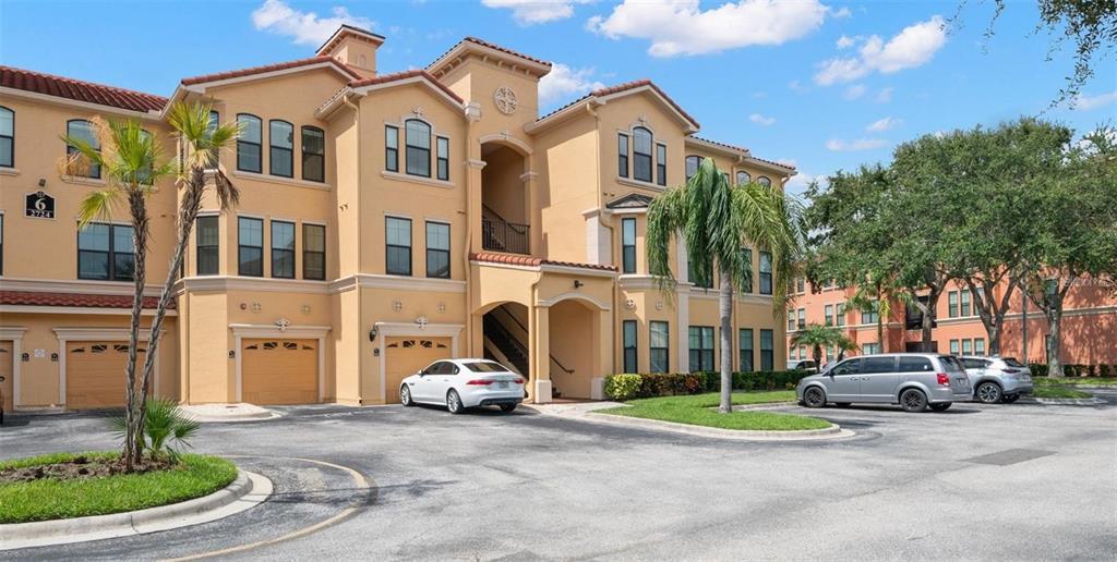 2724 Via Murano in Clearwater, FL - Building Photo