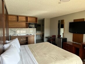 North Villa Apartments in Houston, TX - Foto de edificio - Building Photo