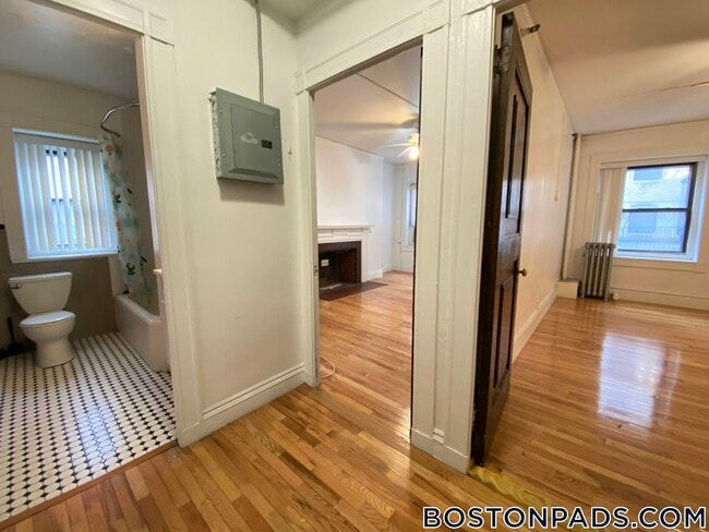 91 Westland Ave in Boston, MA - Building Photo - Building Photo