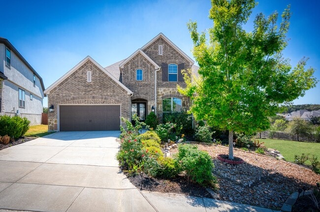 property at 4008 Canaleta