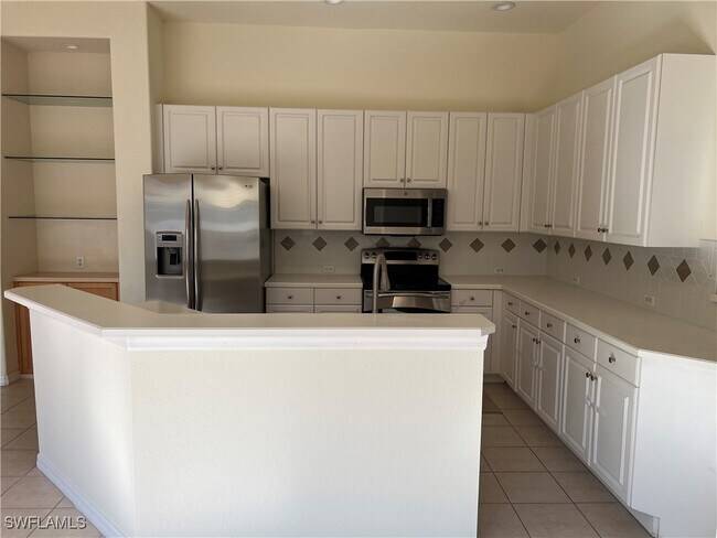 property at 3414 Marbella Ct