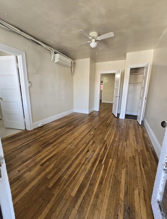 608 N Arthur Ashe Blvd in Richmond, VA - Building Photo