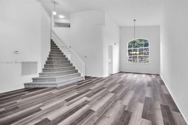 property at 1637 SW 156th Ave