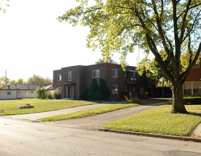 1849 Langham Rd in Columbus, OH - Building Photo - Building Photo