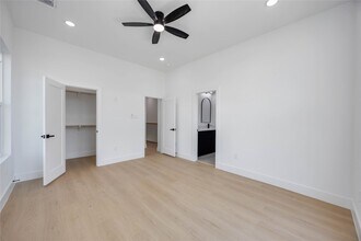 3920 Aledo St in Houston, TX - Building Photo - Building Photo