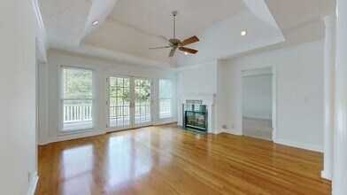 1519 Kensington Dr in Murfreesboro, TN - Foto de edificio - Building Photo