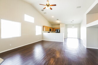 6060 N Leaping Foal St in North Las Vegas, NV - Building Photo - Building Photo