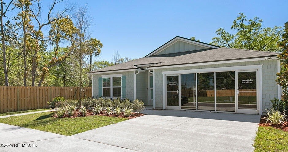 9108 Red Bird Ln in Jacksonville, FL - Building Photo