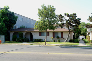 316 W La Veta Ave Apartments