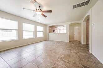 16310 Ancient Forest Dr in Humble, TX - Building Photo - Building Photo